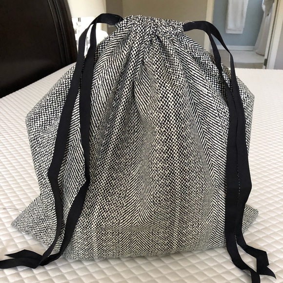 Rebecca Minkoff Perry Tote, large patent leather - Picture 7 of 8